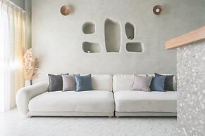 Tainan Haian Art Apartment