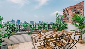 Tainan Haian Art Apartment