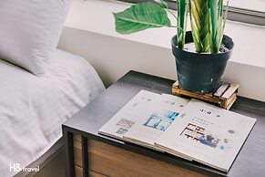 Tainan Haian Art Apartment