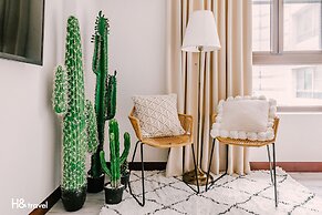 Tainan Haian Art Apartment