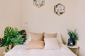 Tainan Haian Art Apartment