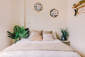 Tainan Haian Art Apartment