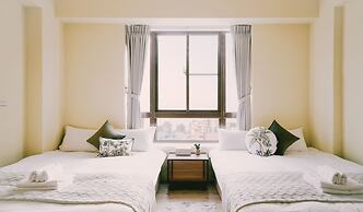 Tainan Haian Art Apartment