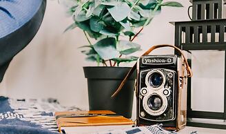 Tainan Haian Art Apartment