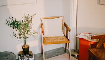 Tainan Haian Art Apartment