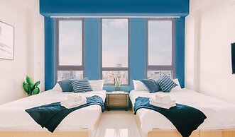 Tainan Haian Art Apartment