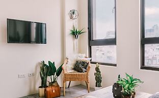 Tainan Haian Art Apartment