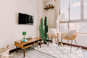 Tainan Haian Art Apartment