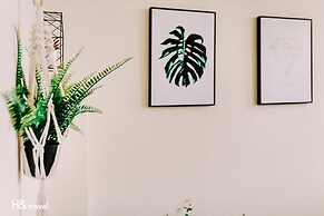 Tainan Haian Art Apartment