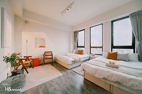 Tainan Haian Art Apartment