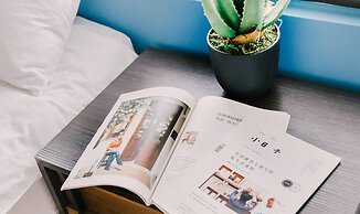 Tainan Haian Art Apartment