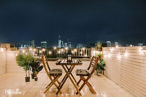 Tainan Haian Art Apartment