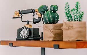 Tainan Haian Art Apartment