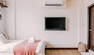 Tainan Haian Art Apartment