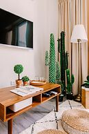 Tainan Haian Art Apartment