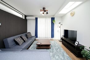 Higashi-Rokugo House WHITE