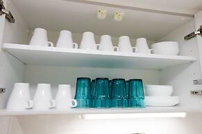 Higashi-Rokugo House WHITE