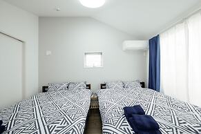 Higashi-Rokugo House WHITE