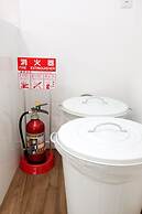 Higashi-Rokugo House WHITE