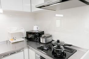 Higashi-Rokugo House WHITE