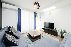 Higashi-Rokugo House WHITE