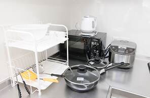 Higashi-Rokugo House WHITE