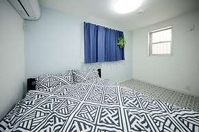 Higashi-Rokugo House WHITE