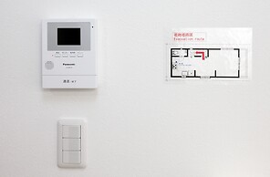 Higashi-Rokugo House WHITE