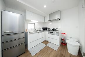 Higashi-Rokugo House WHITE