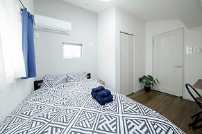 Higashi-Rokugo House WHITE