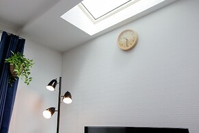 Higashi-Rokugo House WHITE