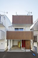 Higashi-Rokugo House WHITE