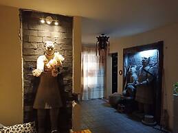 Xi'An Warriors Apartment