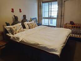 Xi'An Warriors Apartment