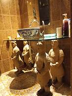 Xi'An Warriors Apartment