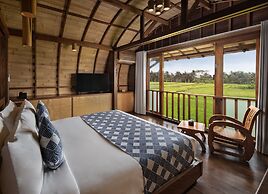 Beehouse Dijiwa Ubud