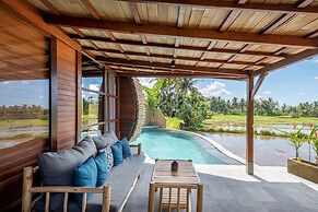 Beehouse Dijiwa Ubud