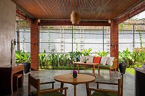 Beehouse Dijiwa Ubud