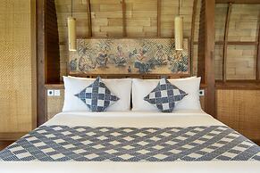 Beehouse Dijiwa Ubud