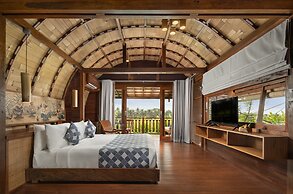 Beehouse Dijiwa Ubud