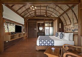 Beehouse Dijiwa Ubud