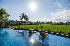 Beehouse Dijiwa Ubud