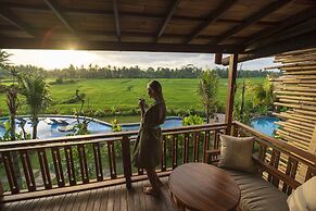 Beehouse Dijiwa Ubud