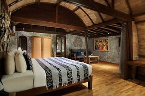 Beehouse Dijiwa Ubud