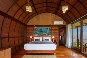 Beehouse Dijiwa Ubud