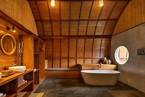Beehouse Dijiwa Ubud