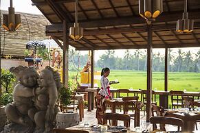 Beehouse Dijiwa Ubud