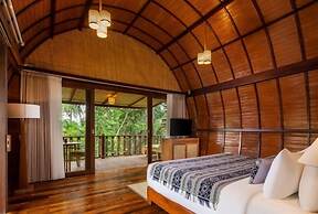 Beehouse Dijiwa Ubud