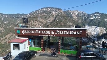Garden Cottage & Restaurant
