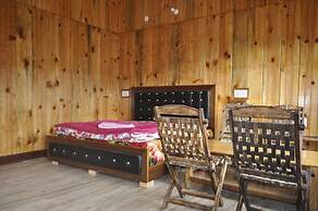 Hotel Garden Cottage & Resort Dhanaulti